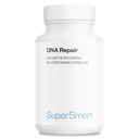 Supersmart DNA Repair (Avansert formel) - med AC-11, Sulforafane Glukosinolat, SOD Gliadins Complex - høy potens Antioksidant Supplement | Ikke-GMO & Glutenfri - 60 Vegetariske kapsler