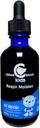 Cedar Bear Respire Moisten for barn et flytende urtetilskudd som moisturizes og lindrer irritert åndedrettsproblemer og lindrer noen ganger tørre bukser 2 Fl Oz