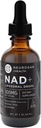 Neurogan NAD+ Liposomal Drops - 300mg Per Serving, 18.000mg Totalt - Flytende Drops Kosttilskudd - Cellular & Immune Support NAD Supplement - Nikotinamid Adenine Dinucleotid for kvinner og menn