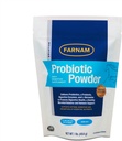 Farnam Probiotic pulver for hester, daglig digestiv og immun helse supplement bidrar til å opprettholde en sunn mikrobiell balanse for optimal digestion