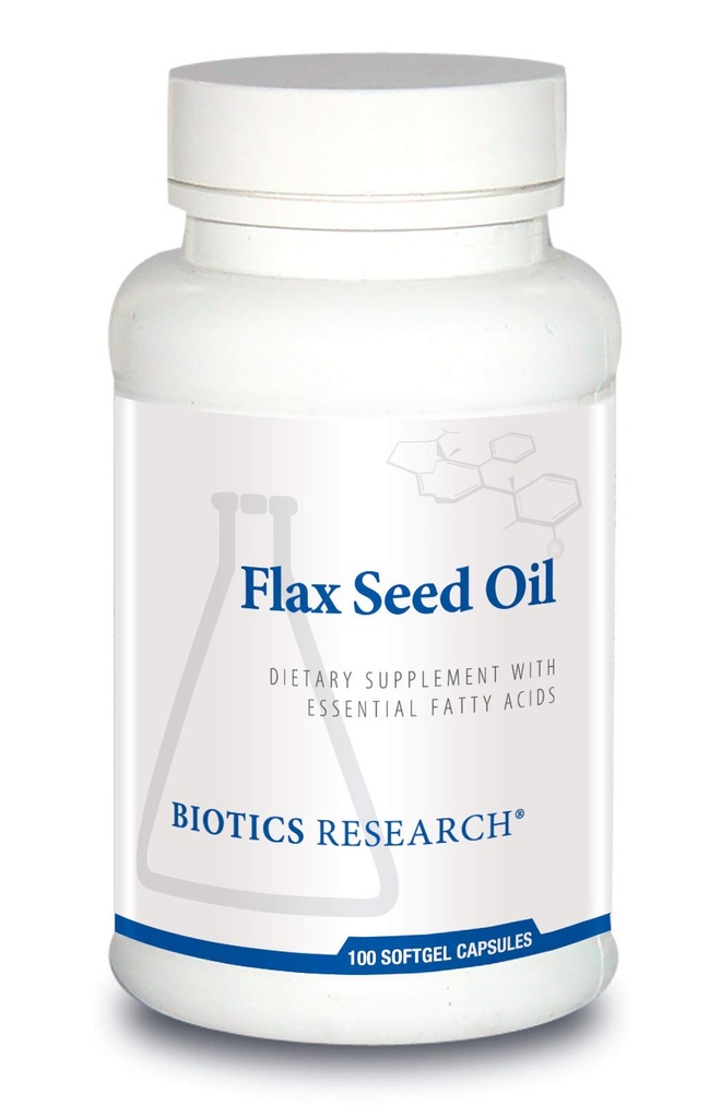 Biotisk forskning Flax frøolje Hver kapsel inneholder 1000 av ren Flax frøolje. Kald presset fra sertifisert organisk voksende Flax frø. hjerte helse. 100 Softgels
