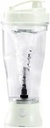 Premium Electric Protein Shaker Flaske, BPA Gratis - Bærbar mikser Cup/Battery drevet Shaker Cups for proteinshakes