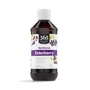 365 av hele matmarkedet, Elderberry Syrup, 8 Fl Oz