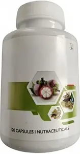 Renatus Nova Original 120 Capsule, herbal kosttilskudd kapsler for immunsystem med12 naturlige ingredienser