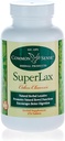 Common Sense Herbal produkter SuperLax (270): Colon Cleanser