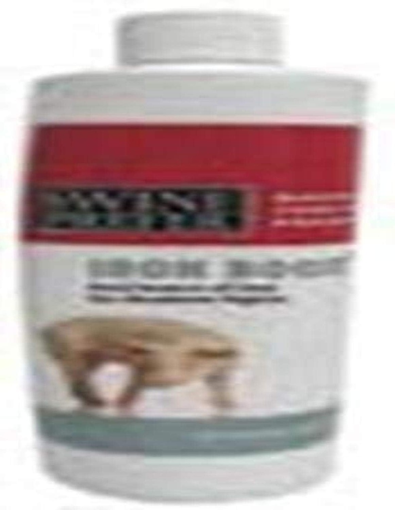 VETS PLUS 321698 Svin foretrekker jernforsterkning for griser, 14 oz