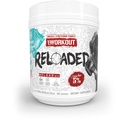 5 % Ernæring Rich Piana Lastt høy stimul pre-workout | Ultra energi, fokus, pumper, kraft og utholdenhet | Citrullin, GlycerSize, Nitrosigin, Kreatin, Choline, Huperzine A (Frostbite)