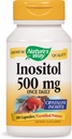 Inositol 100 kapsler (pakning med 2)