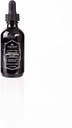 Svasthya Kropp & Mind B2 D3 Vitamin B Kompleks flytende Supplement - Alle naturlige flytende B vitaminer for kvinner, menn og barn - Ultra Potent Drops w/B-6, B-12-5000mcg, Sublingual & Vegansk Vennlig