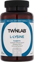 L-Lysine 500mg - 100 - Kapsel