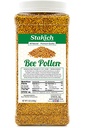 Stakich Bee Pollen (5 pund (pakke med 1))