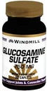 Vindmølle GLUCOSAMINE SULFATE 750MG 30 kapsler