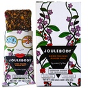 JOULEBOD 5 PM god følelse organisk Ginger Goji Seedbar