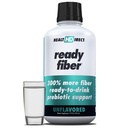 Helse DIRECT - Klar Fiber - Prebiotisk flytende fiber Supplement for kvinner, menn og barn - 15 Fl Oz - 15-30 Serveringer, Uslavored - Easiere enn Gummies, pulvere og piller