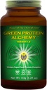 Healthforce Superfood Grønn Protein Alchemy - 500 g pulver