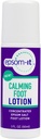 EPSOM-IT beroligende fotlotion - Roll on Magnesium Sulfate Lotion for trette føtter & ankler, Topical Epsom Salt med urea, myk hard hud og brakk hæler, som gir komfort for ben og føtter 3.0 oz