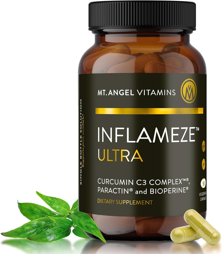 Mt. Angel Vitaminer Inflameze Ultra