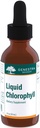 Genestra merker flytende klorofyll | 25 mg klorofyllformulering per dråpe | 1 fl oz.