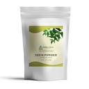 HERBAL HILLS Neem pulver Azadirachta Indica ren Neem Leaf / blader pulver 16 Oz