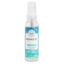 Den ærlige selskap Plant-baserte hånd sanitizer Spray dreper 99,9 % av Germs Hypoallergenic Quick-torking og moisturizing Coastal Surf 2 fl oz