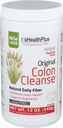 Colon rengjøring Psyllium 12 OZ