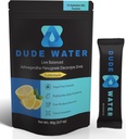 Hydration Supplement Mix - Electrolyte pulver infundert med Ashwagandha, Fenugreek og essensielle vitaminer. Replenishes Hydration, støtter energi, hormon helse, styrke og gjenoppretting.