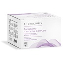 Theralogix TheraNatal Lactation Komplett Postnatal Vitamin Supplement - 13-veis Supplement - Bryst amming Supplement for kvinner - NSF sertifisert - 182 tabletter & 91 Softgels