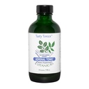 Vitanica Adrenal Tonic, Adrenal Supplement og støtte, Alkohol Gratis, Vegan / vegetarian, Chai Spice Flavor, 4 Ounce