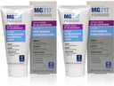 MG217 Medisinert Moisturizing Psoriasis Cream med 3% salicylsyre, multi-Symptom, Fragrance Free, 3,5 Fl Oz, (5604) (Pack of 2)