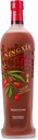 Unge Living NingXia Røde | 25.35 oz Flaske | Antioksidant-Rich Superfrukt blanding | Antioksidant drikke | Øke fysisk energi | Funksjoner Wolfberry, Plum, Aronia, Cherry, Blåbær, & Pomegranate
