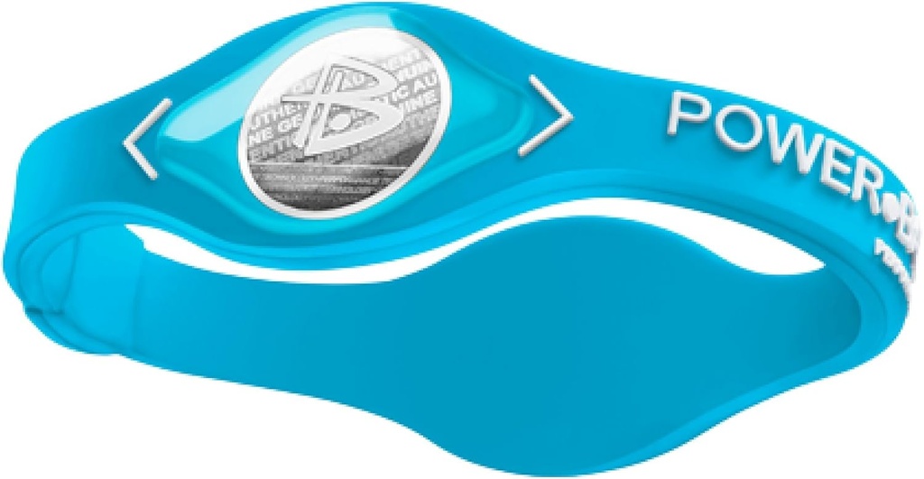 Power Balance - Red Silicone XS Unisex Wristband for generell atletisk bruk