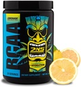 2. natur kosttilskudd – BCAA Lemonade, 30 serveringer, 14.4 Oz – 9 G grened kjede Aminosyrer – støtter muskelvekst, gjenoppretting og utholdenhet – Replenishes Electrolytes – Ingen sukker eller farger lagt til
