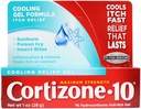 Cortizone-10 avkjøling Relief Anti-Itch Gel 1 oz