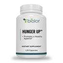HungerUpTM - Appetittstimulant (med ingen kunstige fyllstoffer) - Effektiv vektforsterkningspiller med Fenugreek ekstrakt for å øke aptiten og få vekt