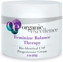 Bioprogesteronterapi