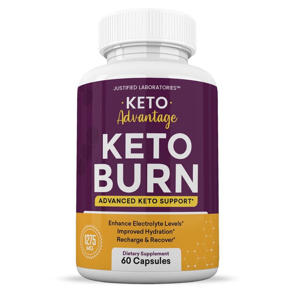 Keto fordel keto brenne piller 1275MG ny og forbedret formel inneholder Apple Cider Vinegar Extra Jomfru Olive olje pulver grønn te blad 60 kapsler