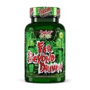 Psycho Pharma Far Beyond Driven, for økt energi å brenne med forbedret fokus, positive humør.