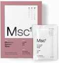 SRW Laboratories MSC1 Tone | 30 Sachets | Støtte muskeltone, fettmetabolisme | med HMB, OKG, BMB | Stimulant Gratis