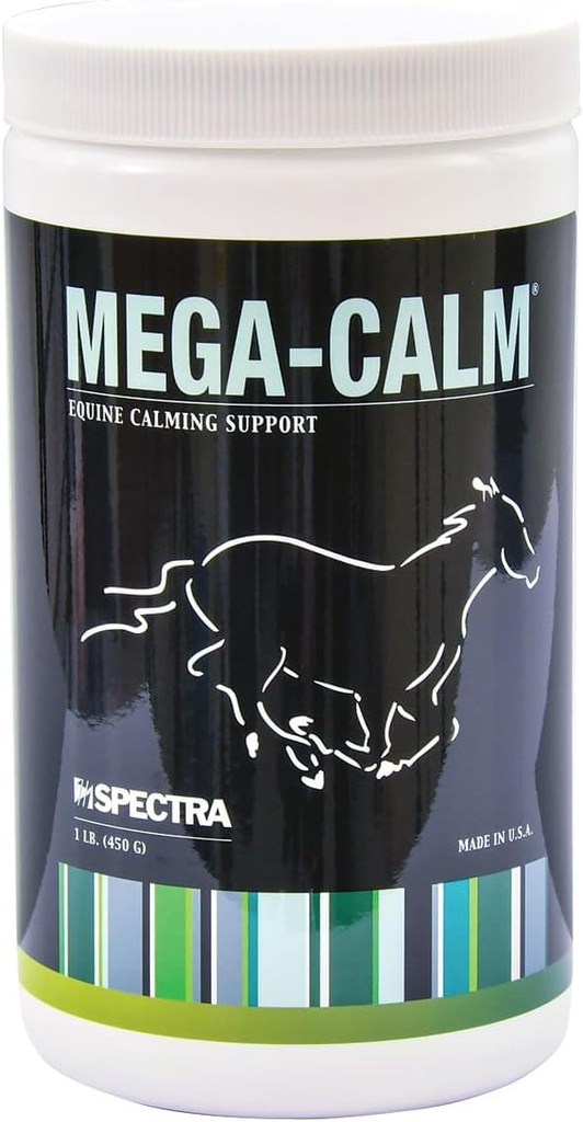 Mega-Calm - 1 pund