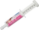 Uckele by SmartEquine GutTM Lim inn | Hestedempende kosttilskudd Hesteprobiotika og prebiotika, Equine Gut Health Paste | Gastrisk støtte for hester