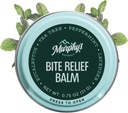 Murphys Naturals Insect Bite Relief Balm, Travel-Friendly, Soothes Bug Bites med plantebasert olje, rask-aktuell, enkel søknad, 0.75oz