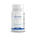 Biotikk Forskning ThyrostimTM - Endokrine støtte, balanse Thyroid Hormoner, T3, T4, Aid Thyroid Gland, Økt metabolisme, Bistand i Digestion, Støtte nervesystem 90 tabletter