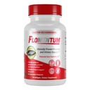 Flomentum® Saw Palmetto for menn prostata Supplement | Prostata Support Supplement for menns helse | USP verifisert - Sunn urinstrøm & urinfunksjon - 320mg En gang daglig (90 Count)