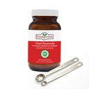Mat For Gut Vital Formula 12 Strain Probiotika pulver 260 milliarder CFU | laget i USA | Digestiv og immun støtte | høy styrke | 30 gram (1,05 Oz)