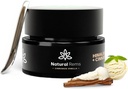 Naturlig Rems Cinnamon Vanilla Flavored Organic Shilajit - ren Himalayan Organic - ren Fulvic Acid Supplement - Shilajit energi og fokus Supplement - Holistisk helse...