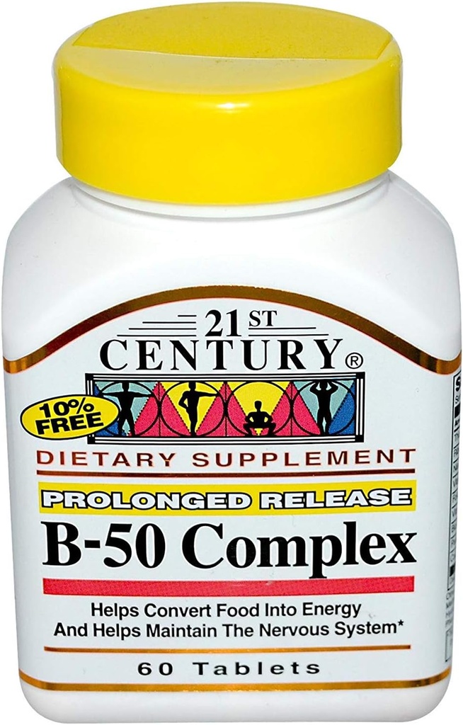 VIT B-50 komplekse pr-faner