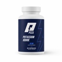 Thyroid Protector Kalium jodide 60 kapsler 65mg