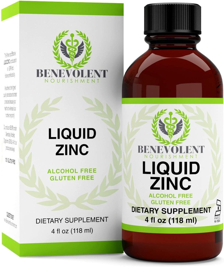 Sink Supplement med økologisk eldrebær frukt og urter - Potent og effektiv flytende kosttilskudd for hele familien - 100% alkohol og glutenfri - ikke GMO formel. Stor 4oz flaske.