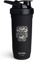 Smartshake Reforce rustfritt stål Harry Potter Expecto Patronum Style Shaker Flaske (900 ML / 30oz)