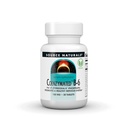 Kilde Naturals Koenzymert B-6,P-5'-P (PYRIDOXAL-5'-Phosphate) fremmer en sunn nervesymptom* - 100 mg 60 tabletter